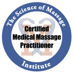 Certified Medical Massage Practitioner-The Science of Massage Institute